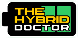 The Hybrid Doctor