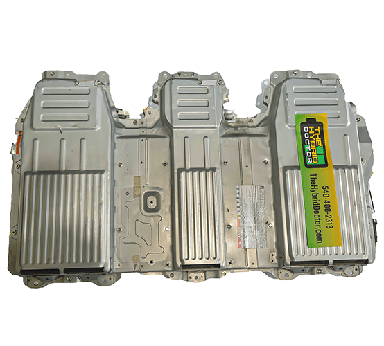 Hybrid Battery - The Hybrid Doctor - Hybrid Specialists