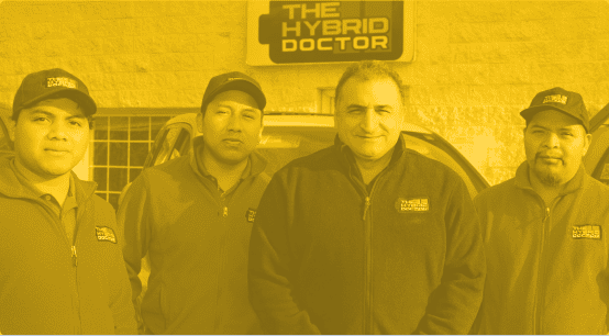 About Us - The Hybrid Doctor - Hybrid Specialists