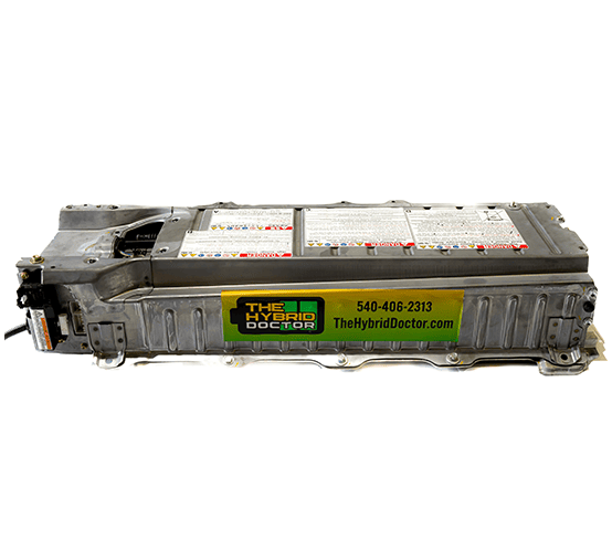 Hybrid Battery   1 Year Warranty - The Hybrid Doctor - Hybrid Specialists