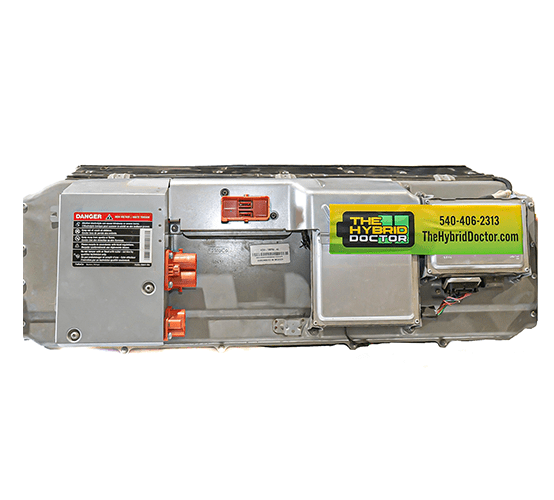 The Hybrid Doctor - Hybrid Specialists - Hybrid Batteries The Hybrid Doctor - Hybrid Specialists - Hybrid Batteries