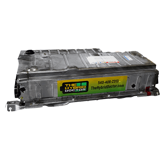 Hybrid Battery - The Hybrid Doctor - Hybrid Specialists